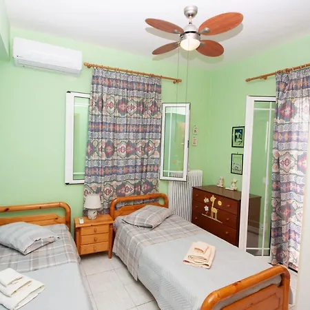Ionian Aura Tatil Evi