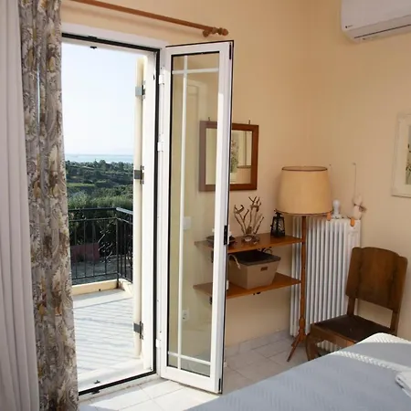 Tatil Evi Ionian Aura