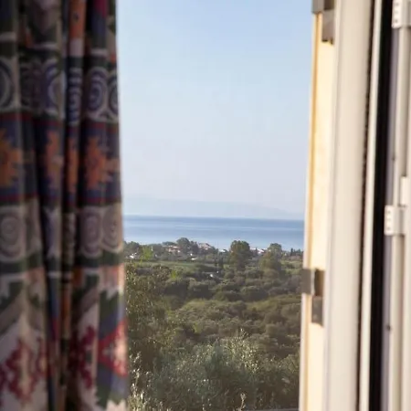 Ionian Aura