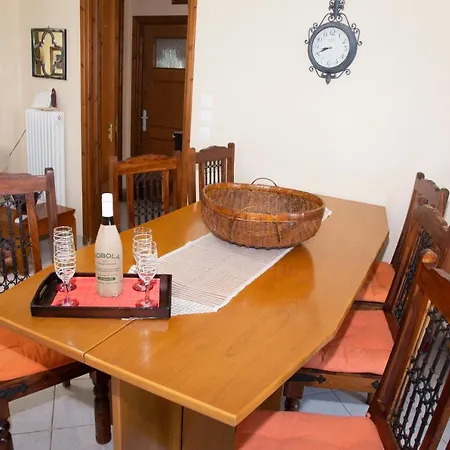 Ferienhaus Ionian Aura