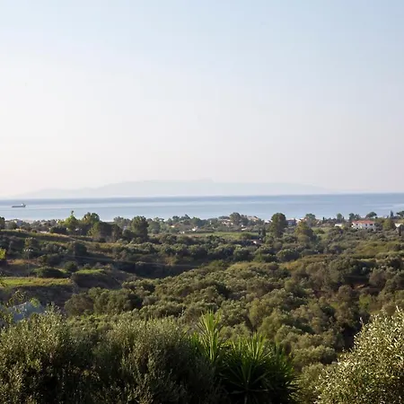 Ionian Aura