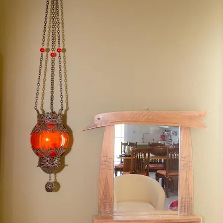 Tatil Evi Ionian Aura *