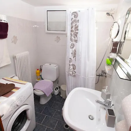 Ionian Aura Tatil Evi