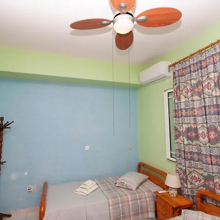 Tatil Evi Ionian Aura *