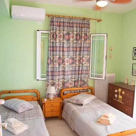 Tatil Evi Ionian Aura *