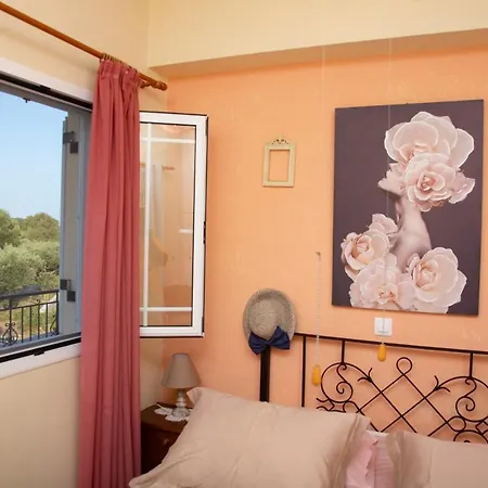 Ionian Aura Tatil Evi