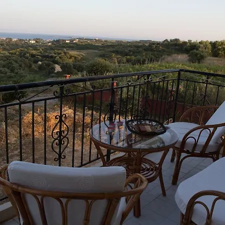 Ionian Aura Ferienhaus *