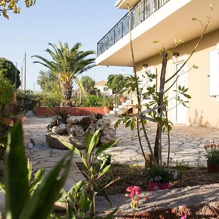 Ionian Aura Ferienhaus