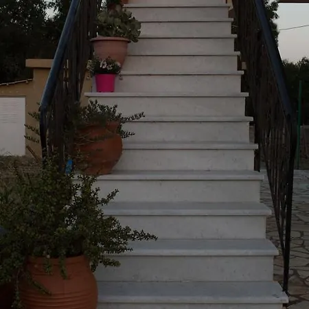Ionian Aura * Mantzavináta
