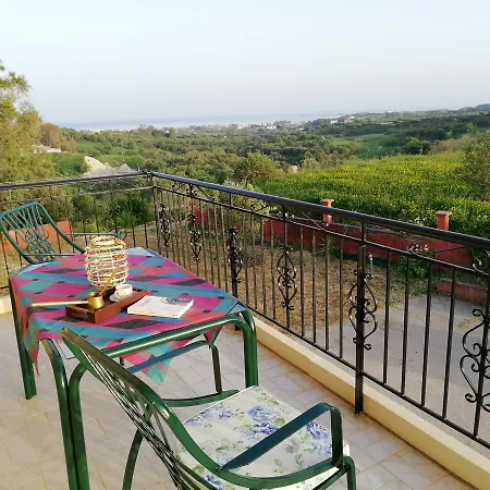 Tatil Evi Ionian Aura *