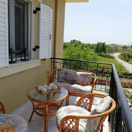 Ionian Aura Ferienhaus
