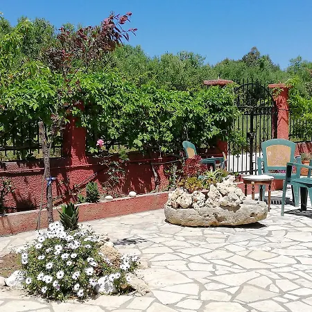Ionian Aura Ferienhaus