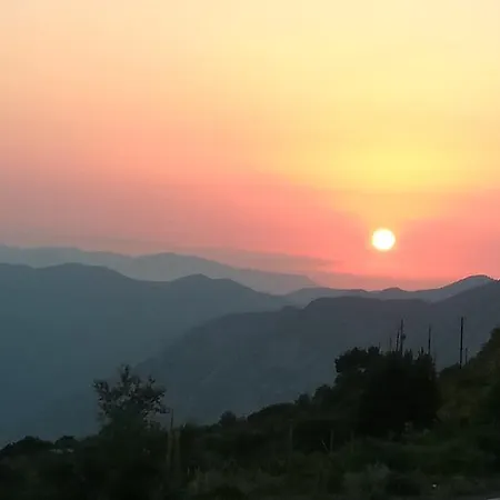 Дом отдыха Ionian Aura *